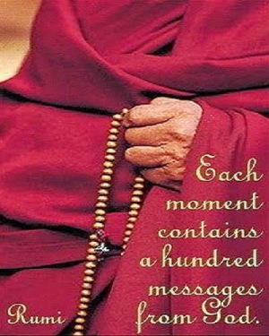 Each-Moment-Contains-A-Hundrerd-Messages-From-God-Rumi
